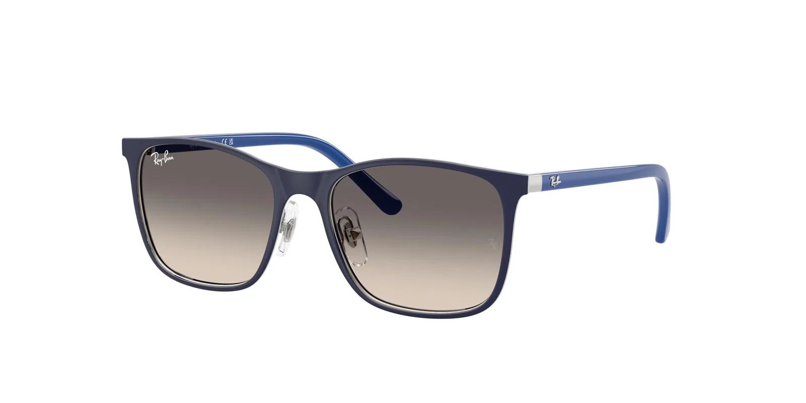 Ray-Ban Junior 9551S Sunglasses - view 6